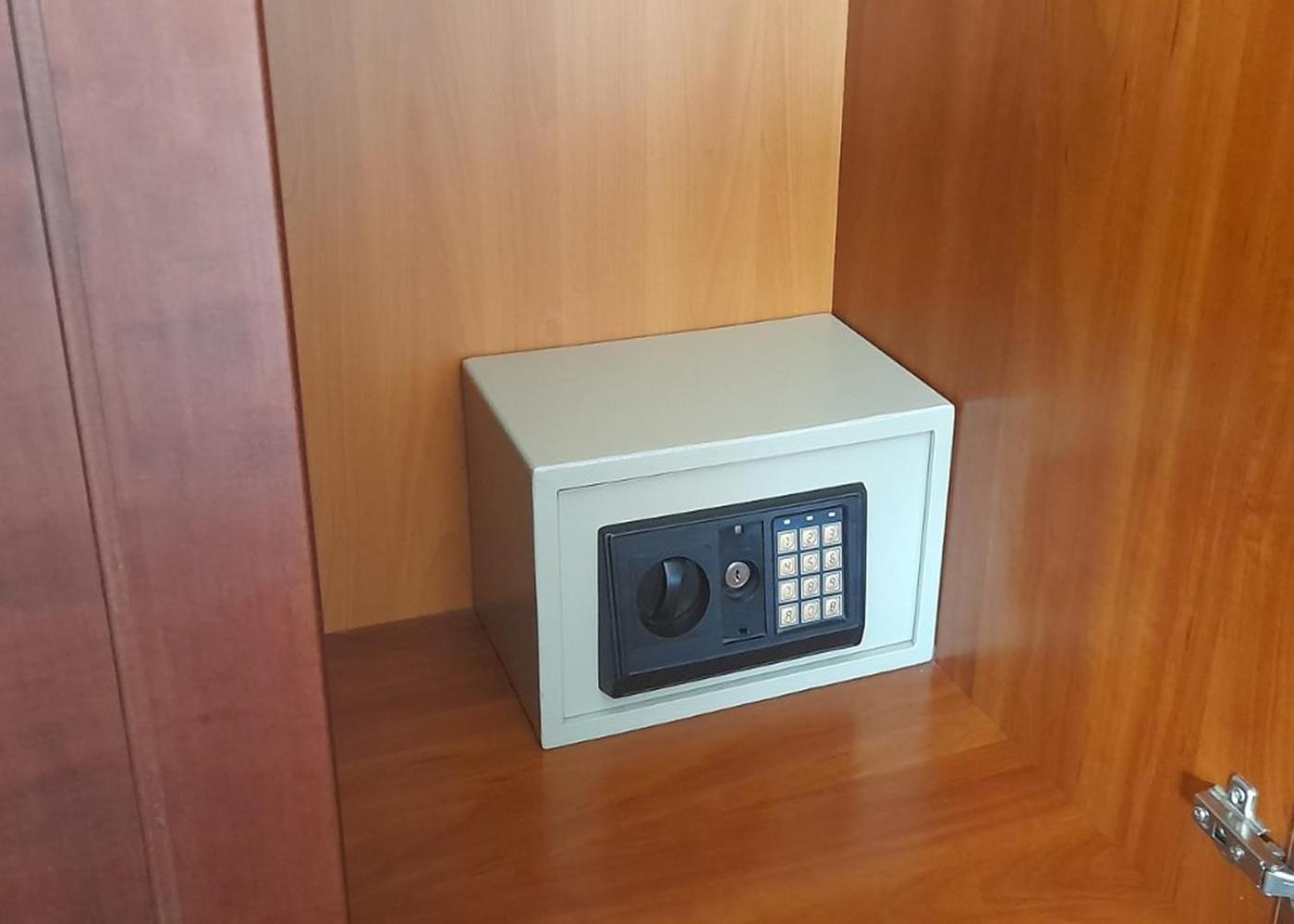 Hotel Kastri Néa Meságkala Екстериор снимка