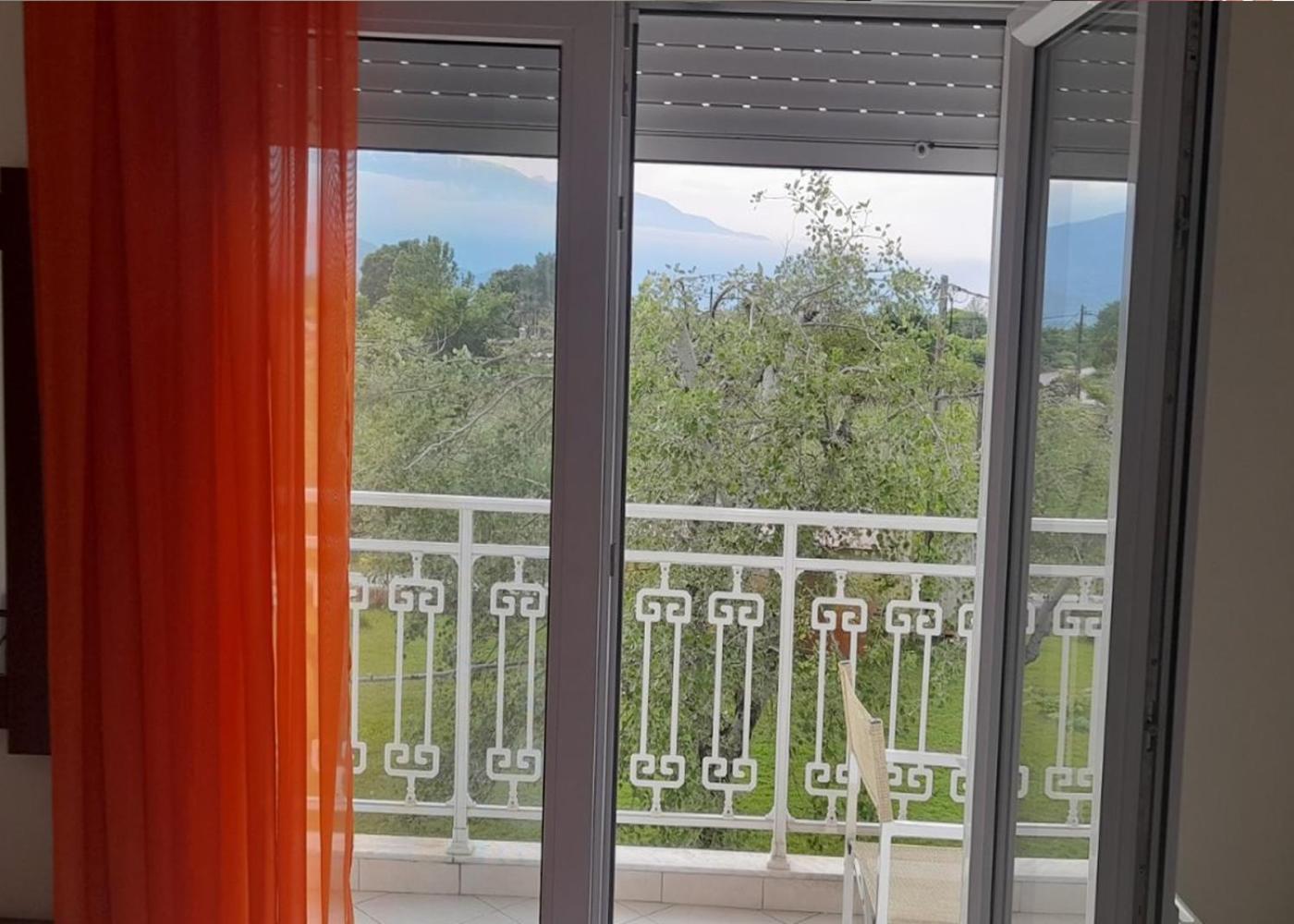 Hotel Kastri Néa Meságkala Екстериор снимка