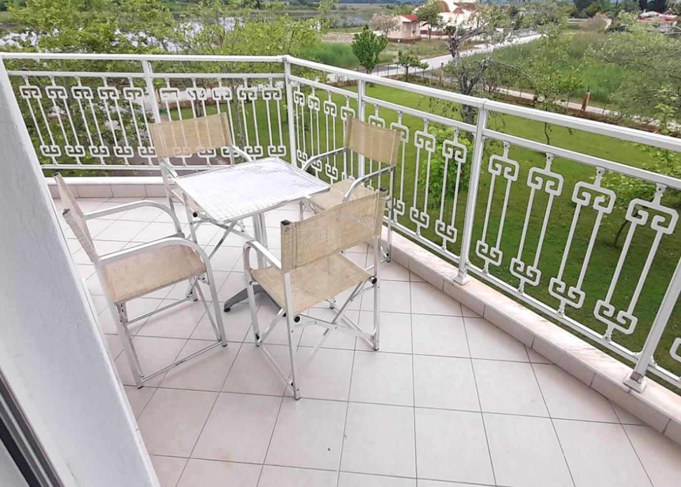 Hotel Kastri Néa Meságkala Екстериор снимка